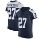 Elite Navy Men's Amani Oruwariye Dallas Cowboys Alternate Vapor Untouchable Jersey