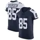 Elite Navy Men's David Durden Dallas Cowboys Alternate Vapor Untouchable Jersey