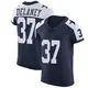 Elite Navy Men's Dee Delaney Dallas Cowboys Alternate Vapor Untouchable Jersey