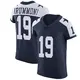 Elite Navy Men's Dontario Drummond Dallas Cowboys Alternate Vapor Untouchable Jersey