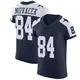 Elite Navy Men's Jay Novacek Dallas Cowboys Alternate Vapor Untouchable Jersey