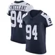 Elite Navy Men's Marshawn Kneeland Dallas Cowboys Alternate Vapor Untouchable Jersey