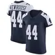 Elite Navy Men's Robert Newhouse Dallas Cowboys Alternate Vapor Untouchable Jersey