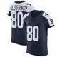 Elite Navy Men's Ryan Flournoy Dallas Cowboys Alternate Vapor Untouchable Jersey