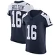 Elite Navy Men's T.Y. Hilton Dallas Cowboys Alternate Vapor Untouchable Jersey