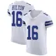 Elite White Men's T.Y. Hilton Dallas Cowboys Vapor Untouchable Jersey