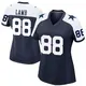 Game Navy Women's CeeDee Lamb Dallas Cowboys Alternate Jersey