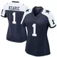 Game Navy Women's Jayron Kearse Dallas Cowboys Alternate Jersey