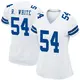 Game White Women's Randy White Dallas Cowboys Jersey