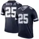 Legend Navy Men's Andrew Booth Jr. Dallas Cowboys Jersey