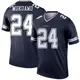 Legend Navy Men's Israel Mukuamu Dallas Cowboys Jersey