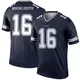 Legend Navy Men's Jalen Moreno-Cropper Dallas Cowboys Jersey