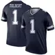 Legend Navy Men's Jalen Tolbert Dallas Cowboys Jersey