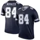 Legend Navy Men's Jay Novacek Dallas Cowboys Jersey