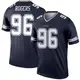 Legend Navy Men's Justin Rogers Dallas Cowboys Jersey