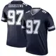 Legend Navy Men's Osa Odighizuwa Dallas Cowboys Jersey