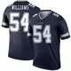 Legend Navy Men's Sam Williams Dallas Cowboys Jersey