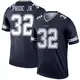 Legend Navy Men's Troy Pride Jr. Dallas Cowboys Jersey