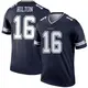 Legend Navy Men's T.Y. Hilton Dallas Cowboys Jersey