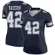 Legend Navy Women's Deuce Vaughn Dallas Cowboys Jersey