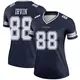 Legend Navy Women's Michael Irvin Dallas Cowboys Jersey