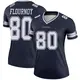 Legend Navy Women's Ryan Flournoy Dallas Cowboys Jersey