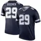 Legend Navy Youth C.J. Goodwin Dallas Cowboys Jersey