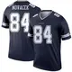 Legend Navy Youth Jay Novacek Dallas Cowboys Jersey