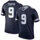 Legend Navy Youth KaVontae Turpin Dallas Cowboys Jersey