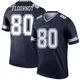 Legend Navy Youth Ryan Flournoy Dallas Cowboys Jersey