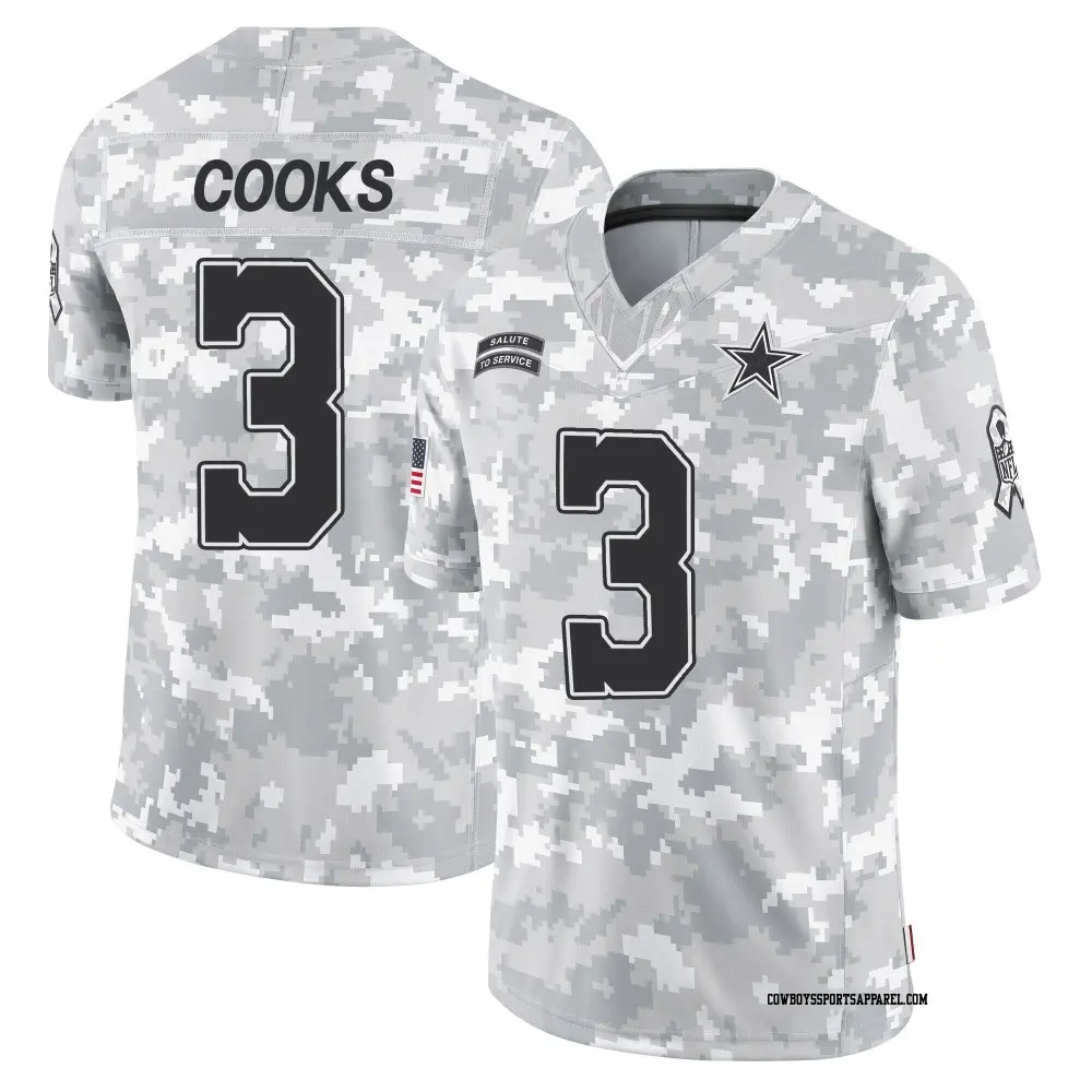 Brandin cooks jersey white best sale