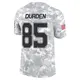 Limited Arctic Camo Men's David Durden Dallas Cowboys 2024 Salute to Service Jersey