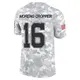 Limited Arctic Camo Youth Jalen Moreno-Cropper Dallas Cowboys 2024 Salute to Service Jersey