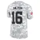 Limited Arctic Camo Youth T.Y. Hilton Dallas Cowboys 2024 Salute to Service Jersey