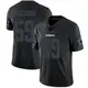 Limited Black Impact Men's Brock Mogensen Dallas Cowboys Jersey