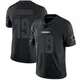 Limited Black Impact Men's Dontario Drummond Dallas Cowboys Jersey