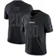 Limited Black Impact Youth Dalvin Cook Dallas Cowboys Jersey