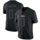 Limited Black Impact Youth Jack Anderson Dallas Cowboys Jersey