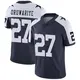 Limited Navy Men's Amani Oruwariye Dallas Cowboys Alternate Vapor Untouchable Jersey