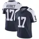 Limited Navy Men's Brandon Aubrey Dallas Cowboys Alternate Vapor Untouchable Jersey