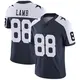 Limited Navy Men's CeeDee Lamb Dallas Cowboys Alternate Vapor Untouchable Jersey