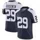 Limited Navy Men's C.J. Goodwin Dallas Cowboys Alternate Vapor Untouchable Jersey