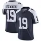 Limited Navy Men's Dontario Drummond Dallas Cowboys Alternate Vapor Untouchable Jersey