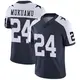 Limited Navy Men's Israel Mukuamu Dallas Cowboys Alternate Vapor Untouchable Jersey