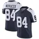 Limited Navy Men's Jay Novacek Dallas Cowboys Alternate Vapor Untouchable Jersey