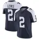 Limited Navy Men's Jourdan Lewis Dallas Cowboys Alternate Vapor Untouchable Jersey