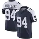 Limited Navy Men's Marshawn Kneeland Dallas Cowboys Alternate Vapor Untouchable Jersey