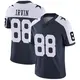 Limited Navy Men's Michael Irvin Dallas Cowboys Alternate Vapor Untouchable Jersey