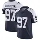 Limited Navy Men's Osa Odighizuwa Dallas Cowboys Alternate Vapor Untouchable Jersey