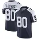 Limited Navy Men's Ryan Flournoy Dallas Cowboys Alternate Vapor Untouchable Jersey